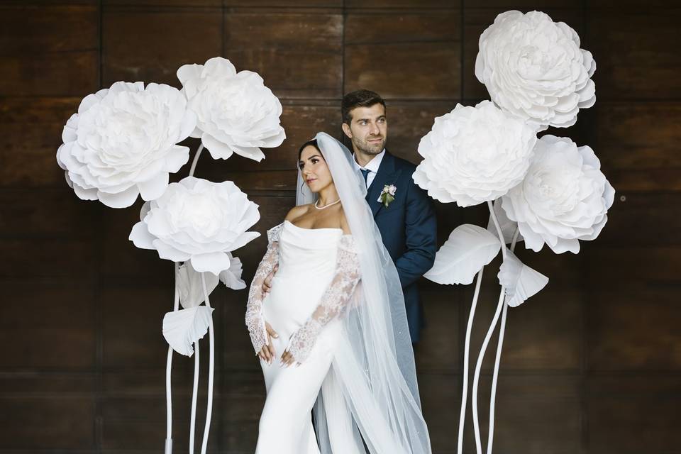 Inprimopiano - sposa Luisa