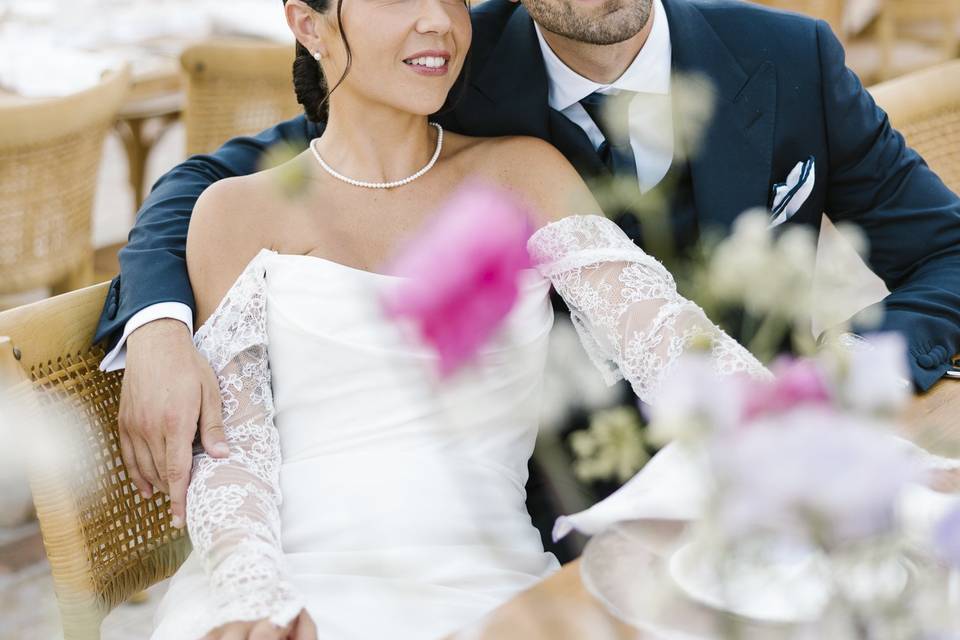 Inprimopiano - sposa Luisa