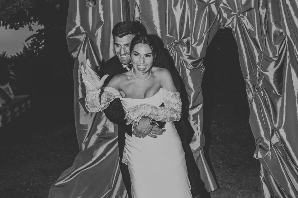 Inprimopiano - sposa Luisa