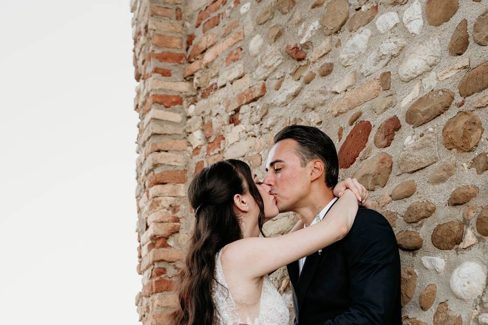 Inprimopiano - Sposa Eleonora