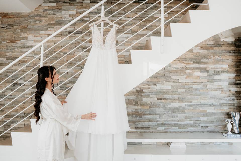 Inprimopiano - Sposa Eleonora