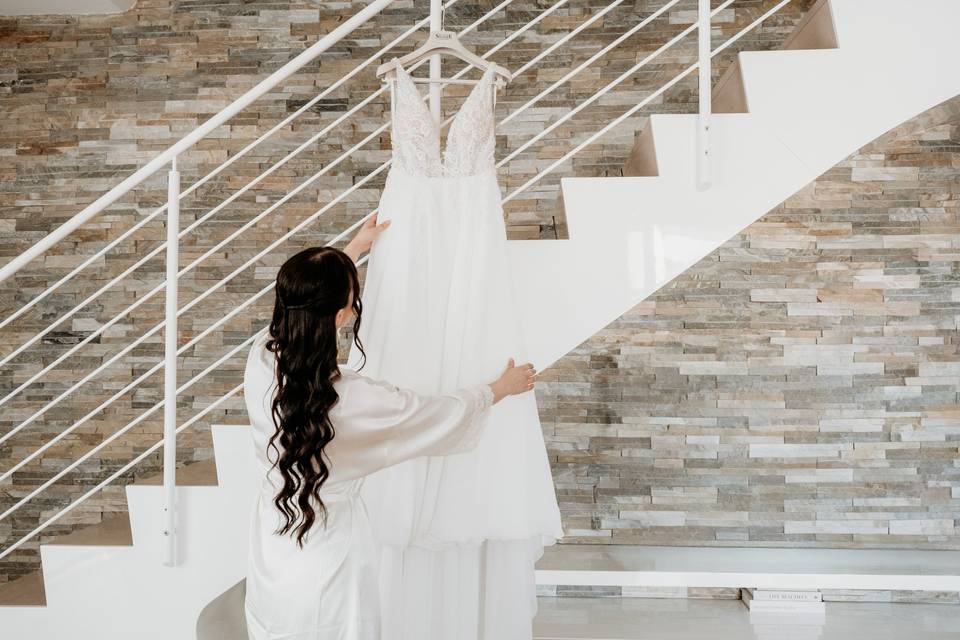 Inprimopiano - Sposa Eleonora