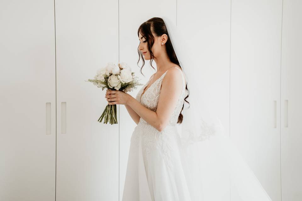 Inprimopiano - Sposa Eleonora