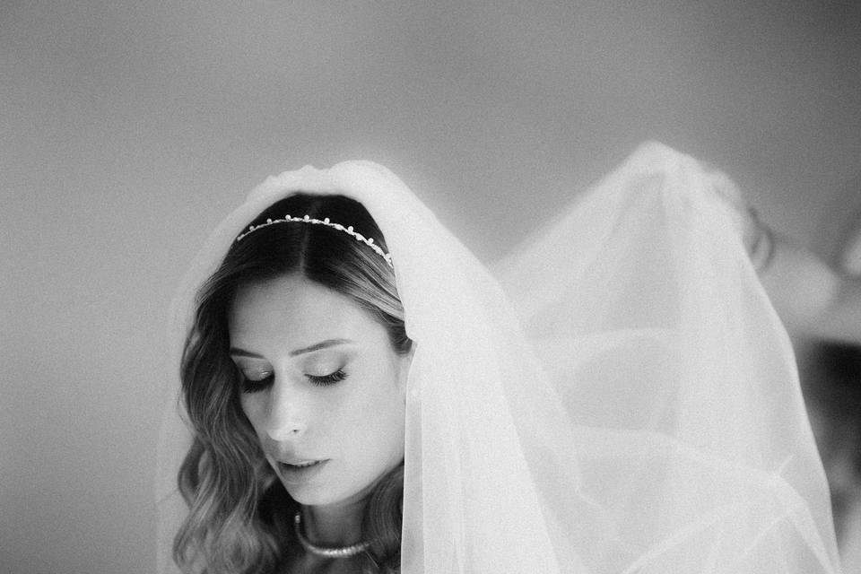 Inprimopiano - Sposa Giulia