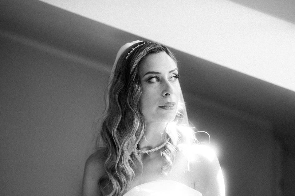 Inprimopiano - Sposa Giulia