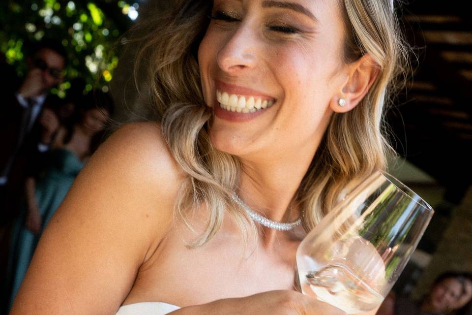 Inprimopiano - Sposa Giulia