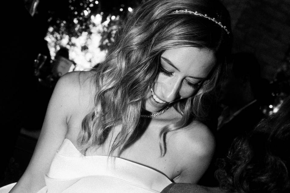 Inprimopiano - Sposa Giulia