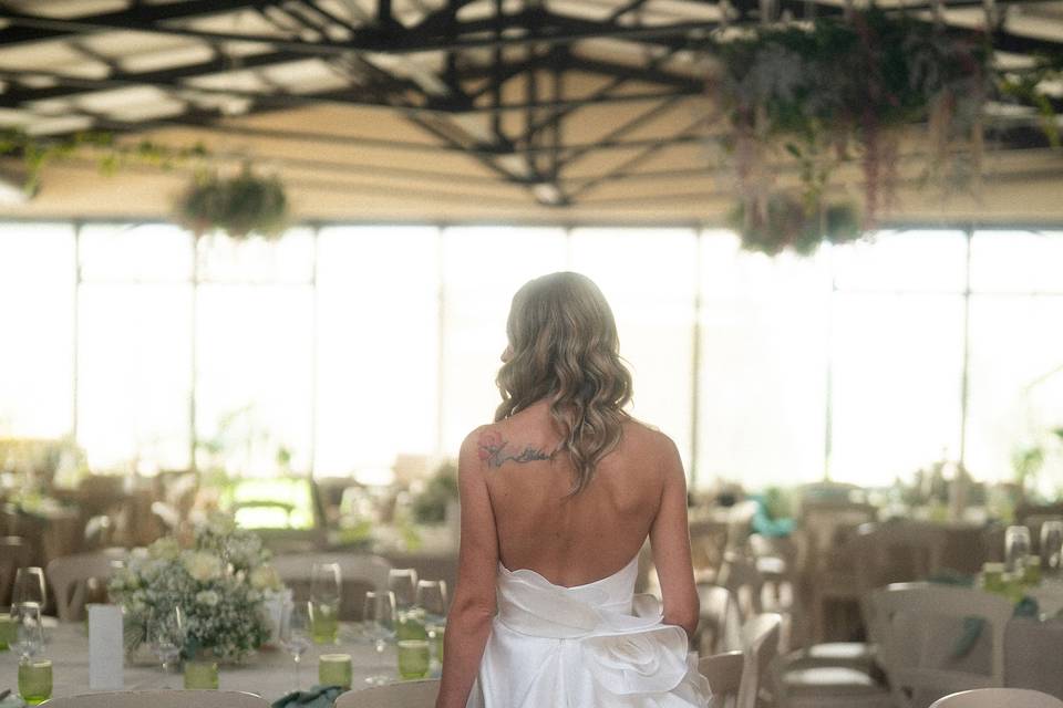 Inprimopiano - Sposa Giulia