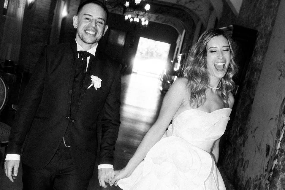 Inprimopiano - Sposa Giulia