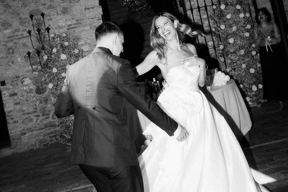 Inprimopiano - Sposa Giulia