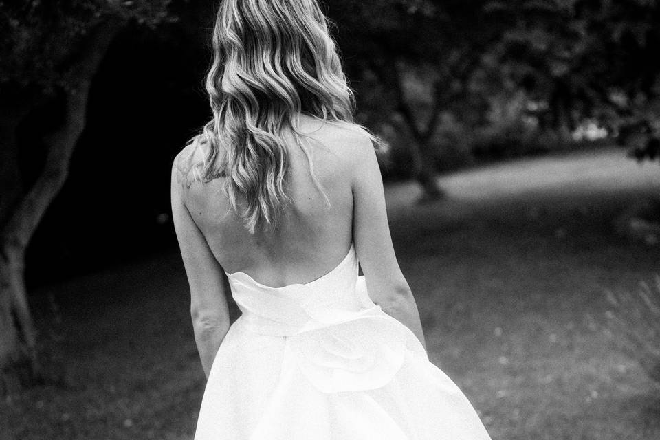 Inprimopiano - Sposa Giulia