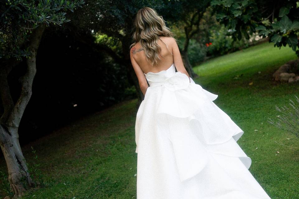 Inprimopiano - Sposa Giulia