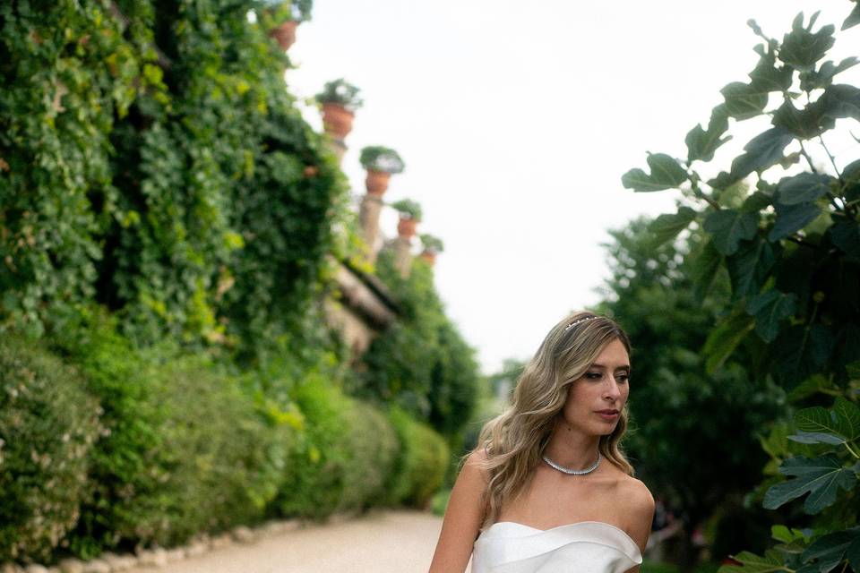 Inprimopiano - Sposa Giulia