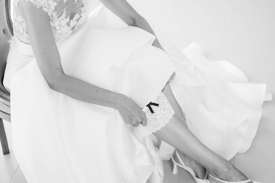 Inprimopiano - sposa Ilaria