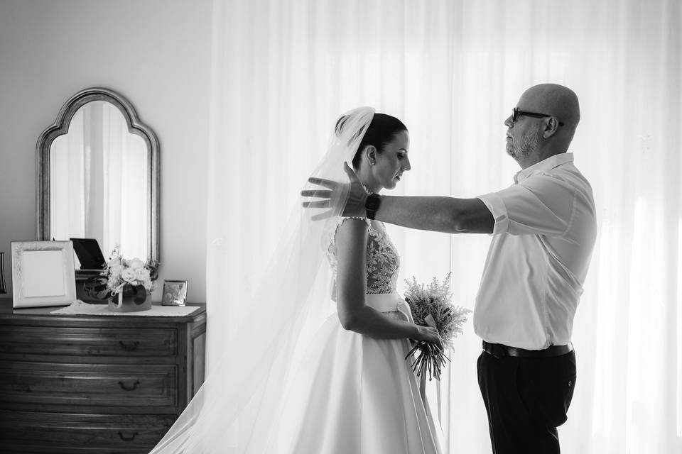 Inprimopiano - sposa Ilaria