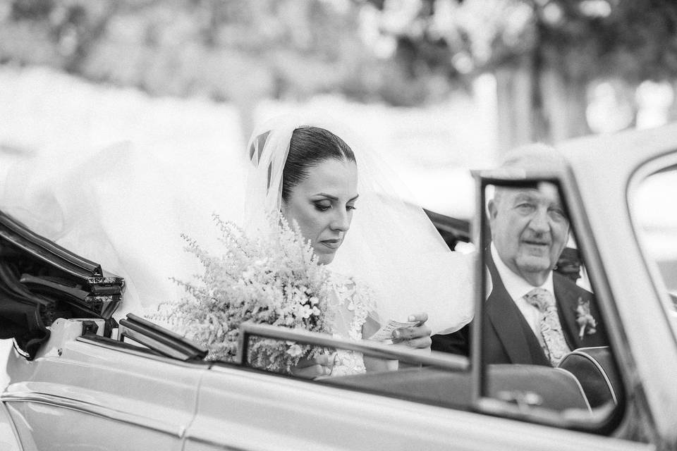 Inprimopiano - sposa Ilaria