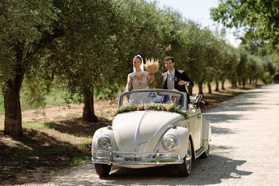 Inprimopiano - sposa Ilaria