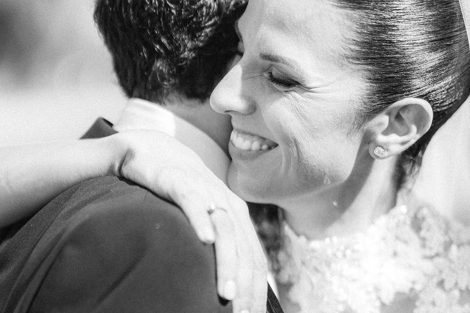 Inprimopiano - sposa Ilaria