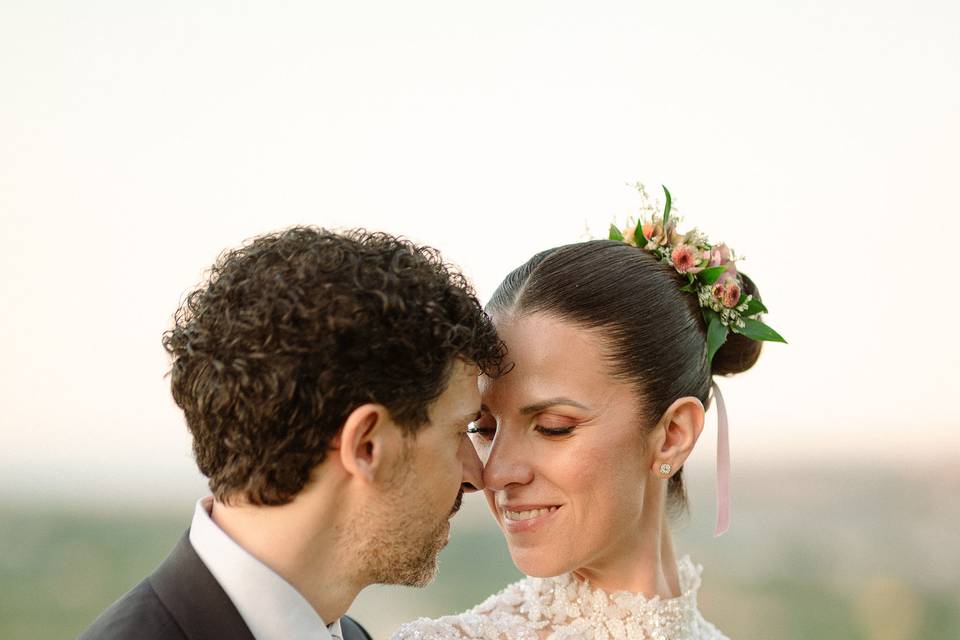 Inprimopiano - sposa Ilaria