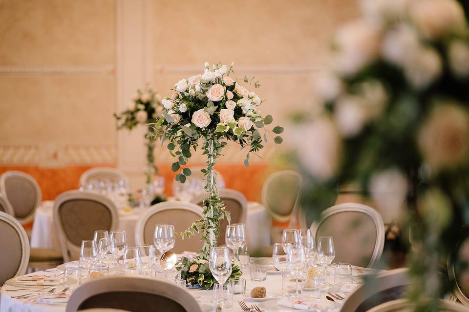 La Petite Italienne - Weddings & Events