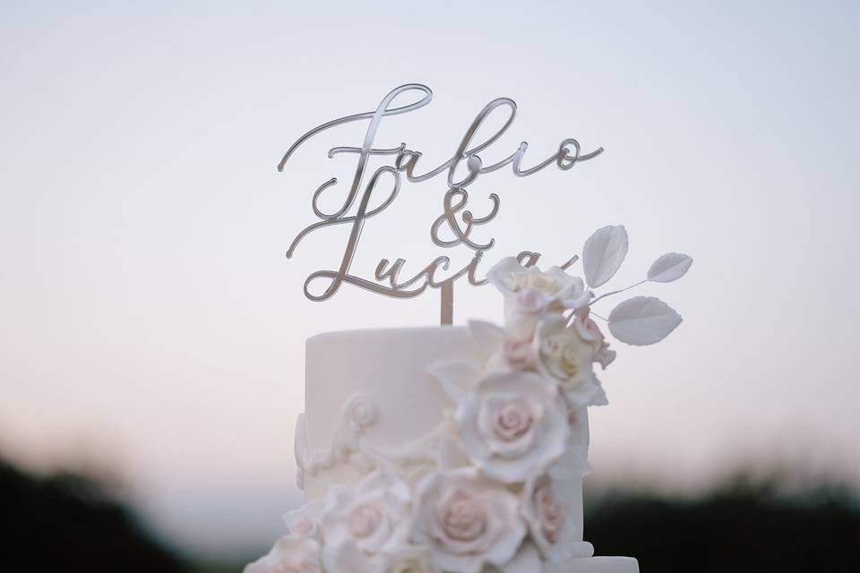 La Petite Italienne - Weddings & Events