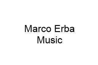 Marco Erba Music logo