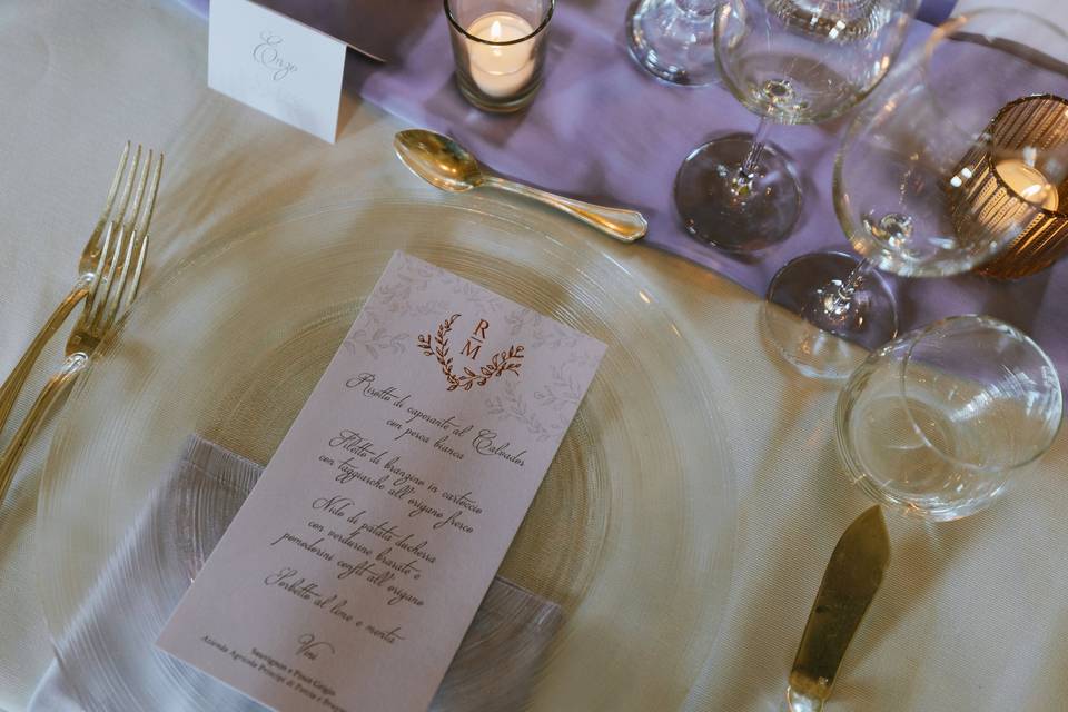 La Petite Italienne - Weddings & Events