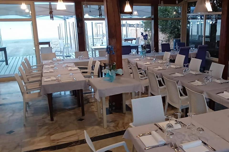 Ristorante Bagno Anna