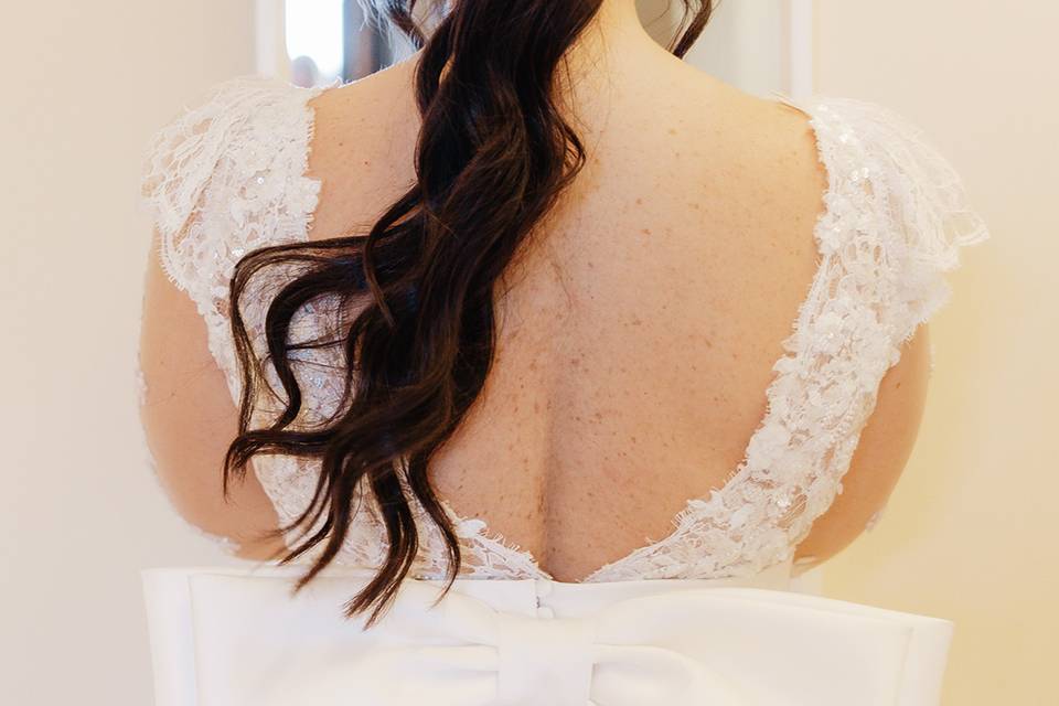 Inprimopiano - sposa Pamela