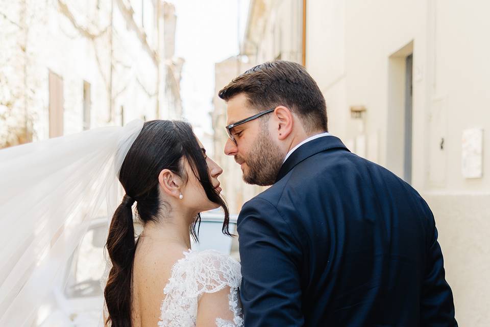 Inprimopiano - sposa Pamela