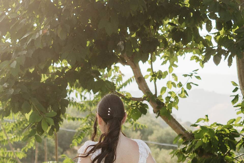 Inprimopiano - sposa Pamela