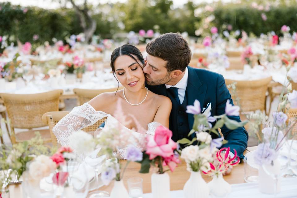 Inprimopiano - sposa Luisa