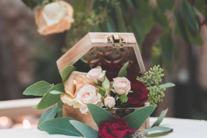 Cake topper speciale