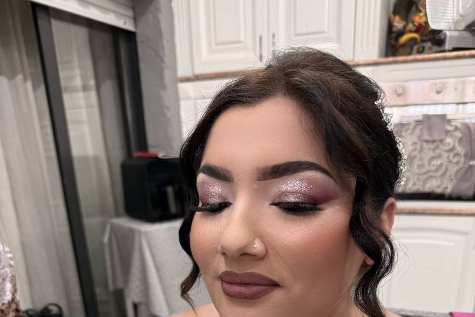Glitter