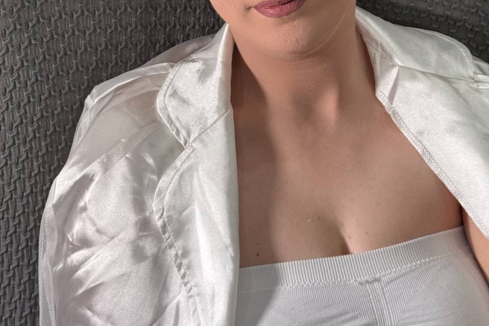 Bride Chiara