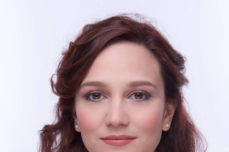 Claudia Ragazzo Make-Up Artist