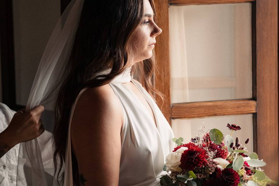Tori