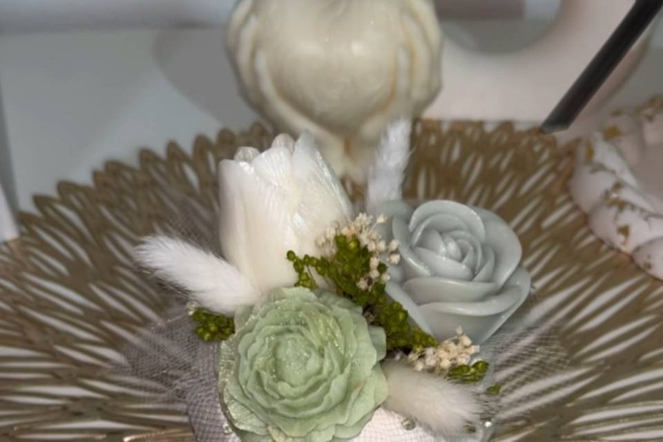 Piccolo bouquet diamond