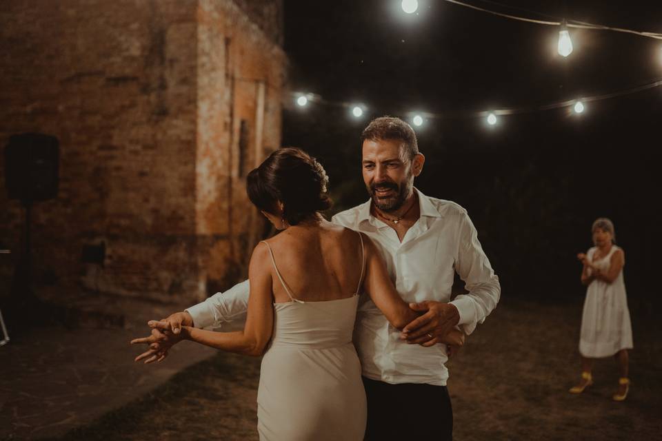 Ballo di coppia