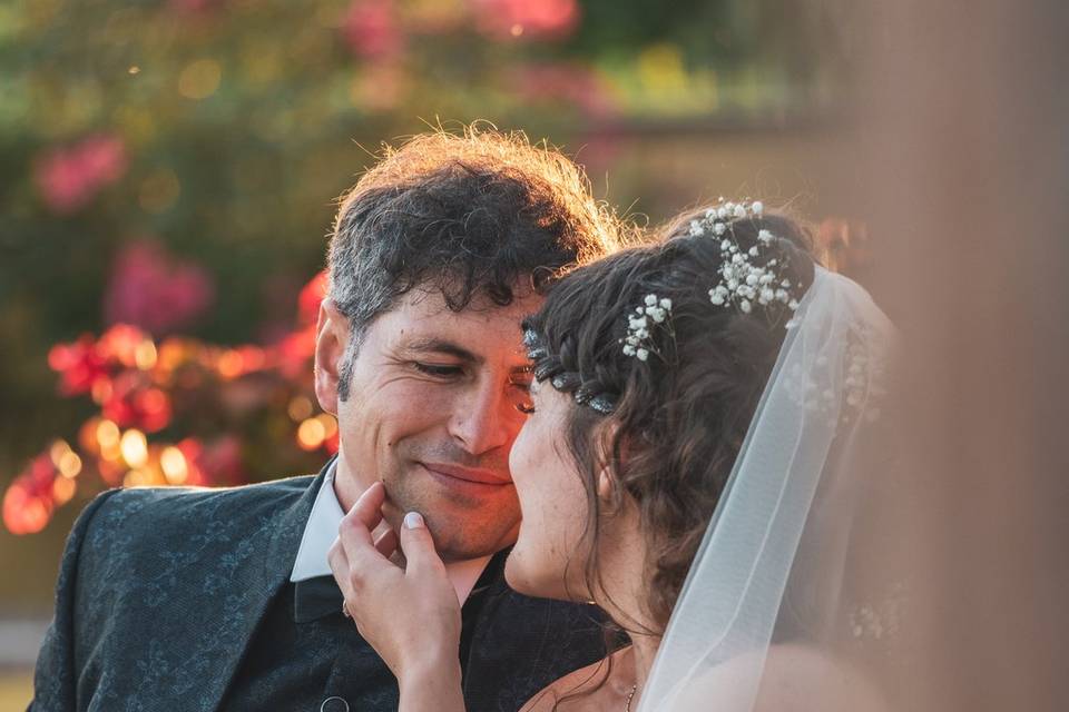 Vanessa e Paolo
