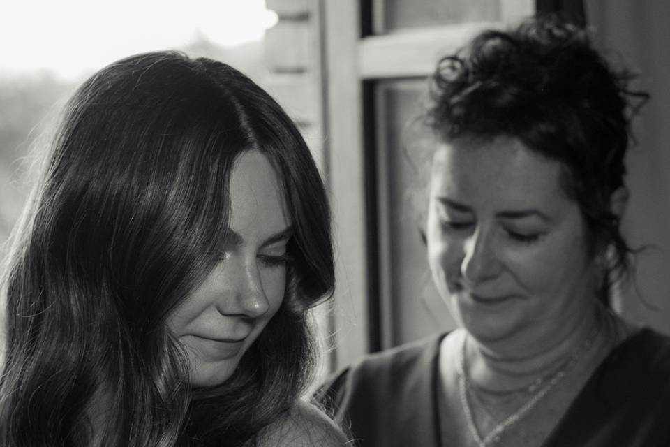 Madre e figlia