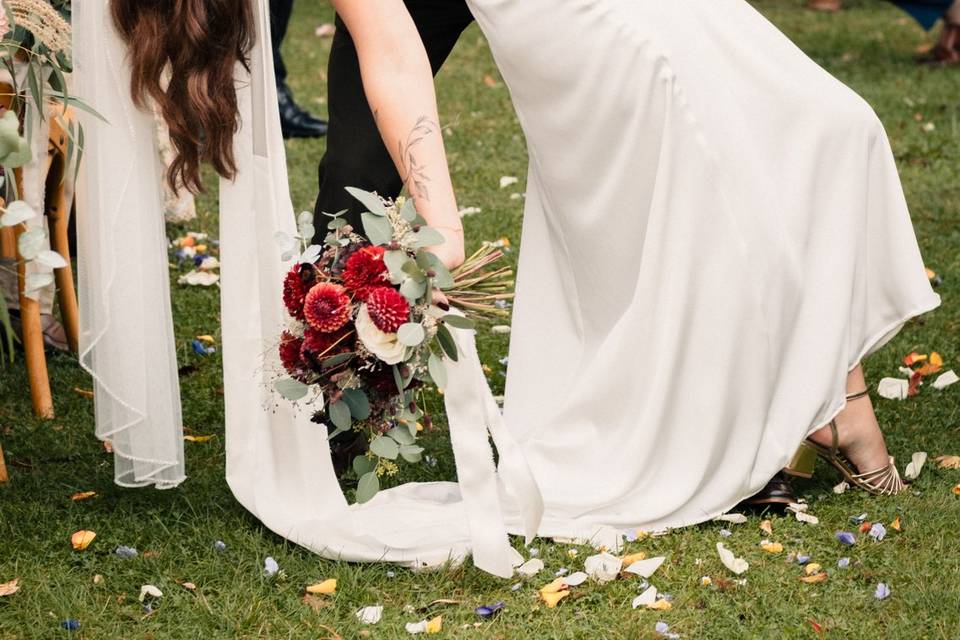 Il bacio