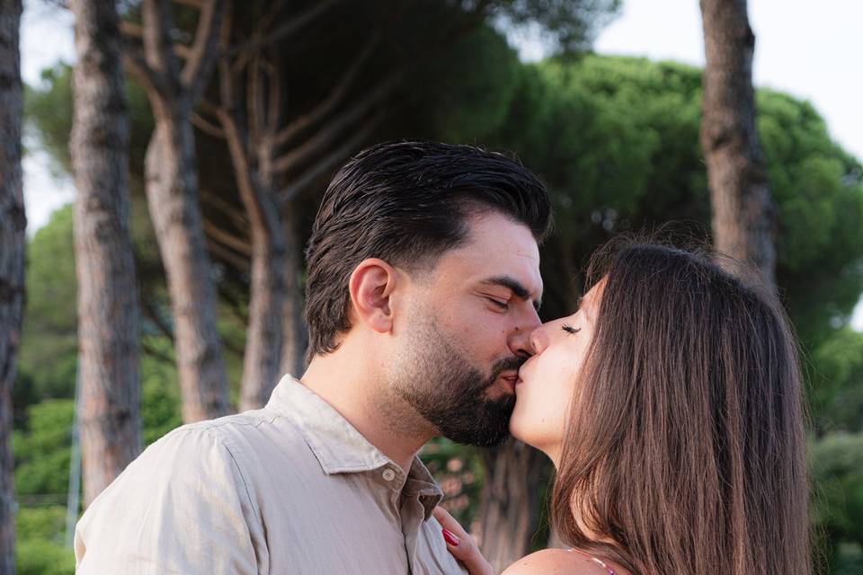 Laura e Lorenzo