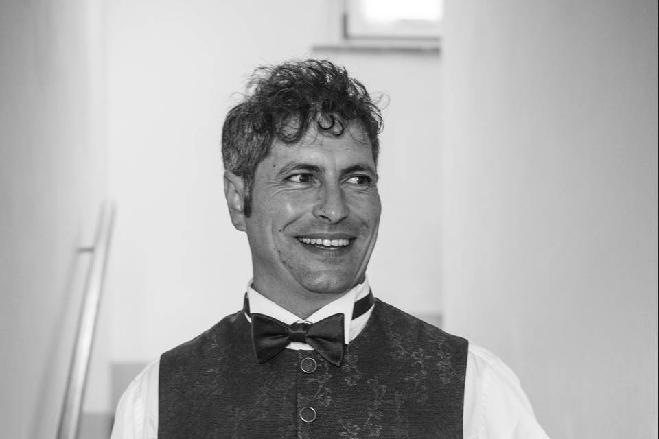 La vestizione
