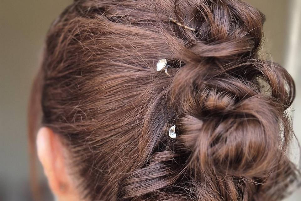 Mamma della sposa