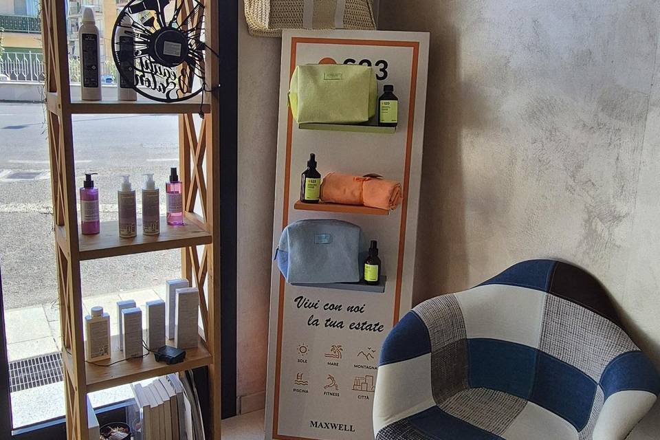 Amae HairLab