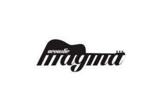 Logo Magma Acoustic
