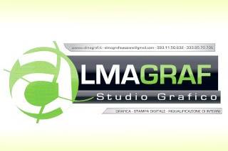 Alma Graf Studio Grafico