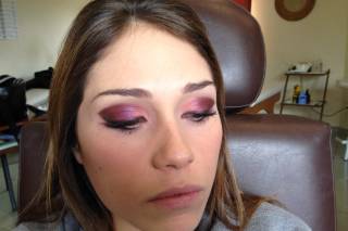 Romina Beautiful Make-up