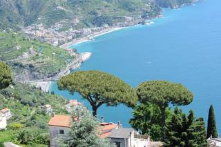 Agenzia Holiday in Amalfi